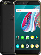 Infinix Zero 5 Pro Price With Specifications